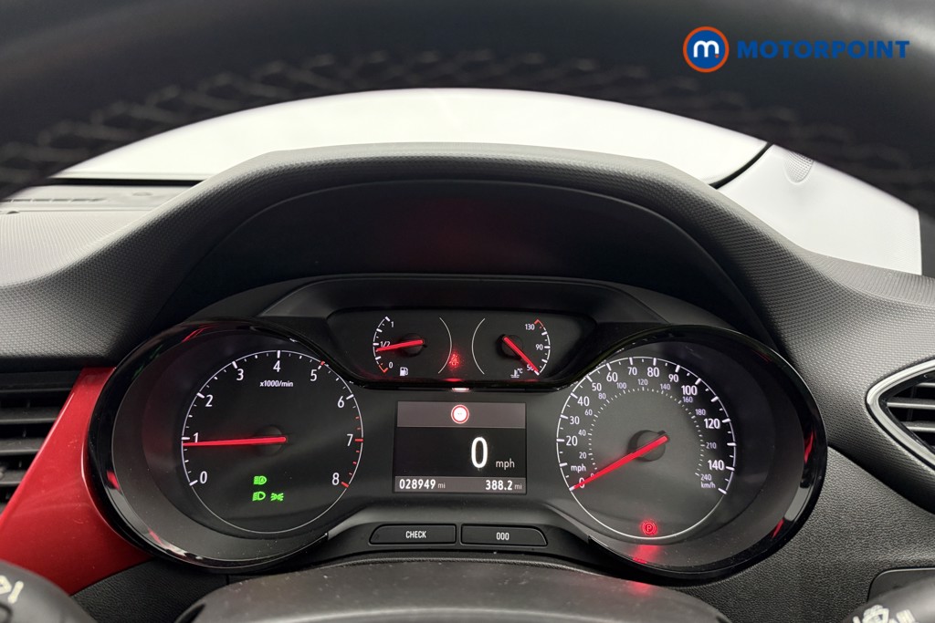 Vauxhall Crossland Gs Line Manual Petrol SUV - Stock Number (1688571) - 6th supplementary image