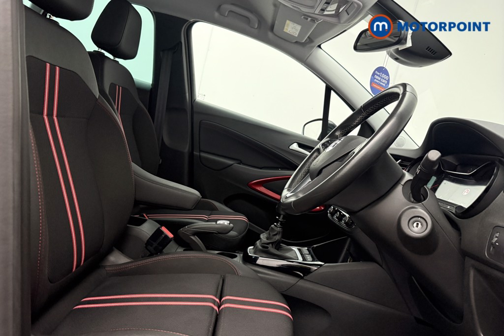 Vauxhall Crossland Gs Line Manual Petrol SUV - Stock Number (1688571) - 8th supplementary image