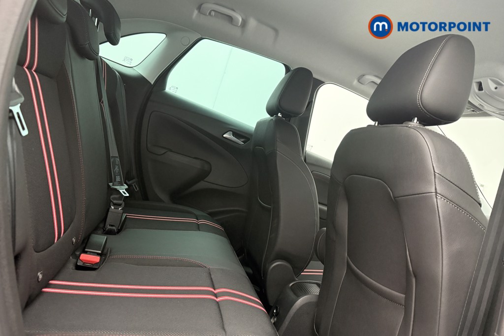 Vauxhall Crossland Gs Line Manual Petrol SUV - Stock Number (1688571) - 9th supplementary image