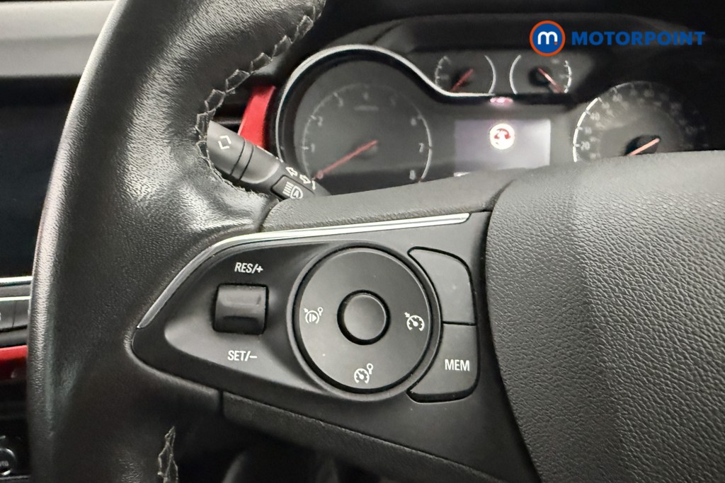 Vauxhall Crossland Gs Line Manual Petrol SUV - Stock Number (1688571) - 14th supplementary image