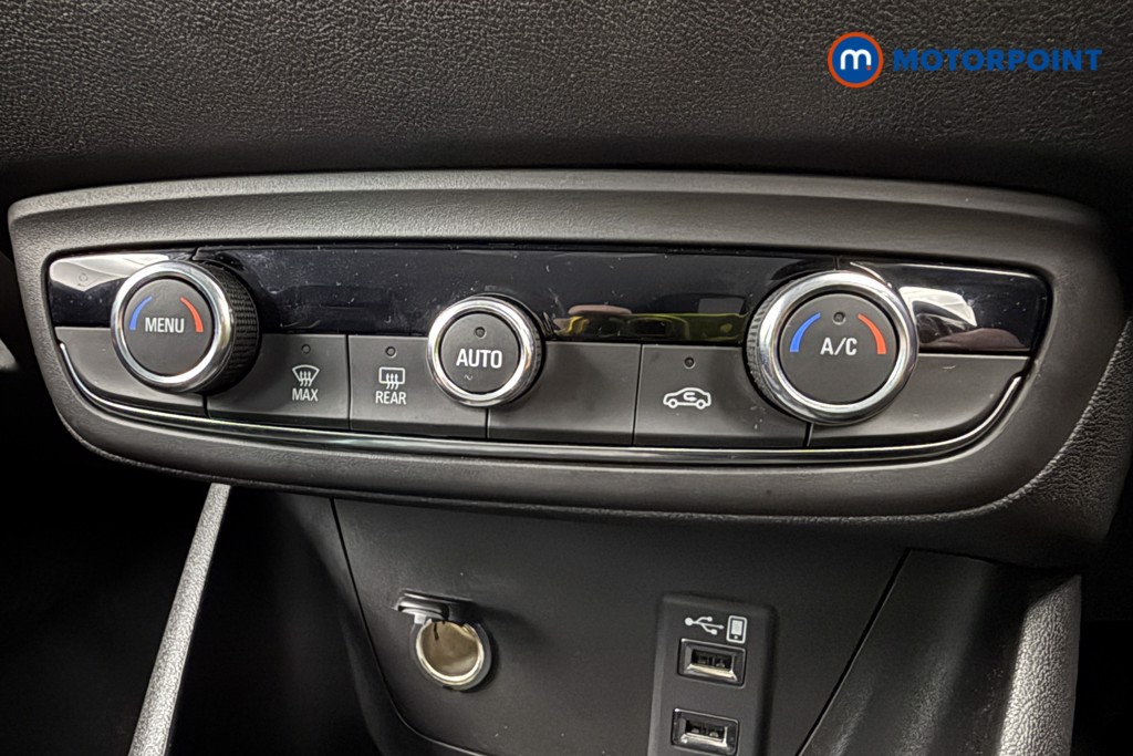 Vauxhall Crossland Gs Line Manual Petrol SUV - Stock Number (1688571) - 16th supplementary image