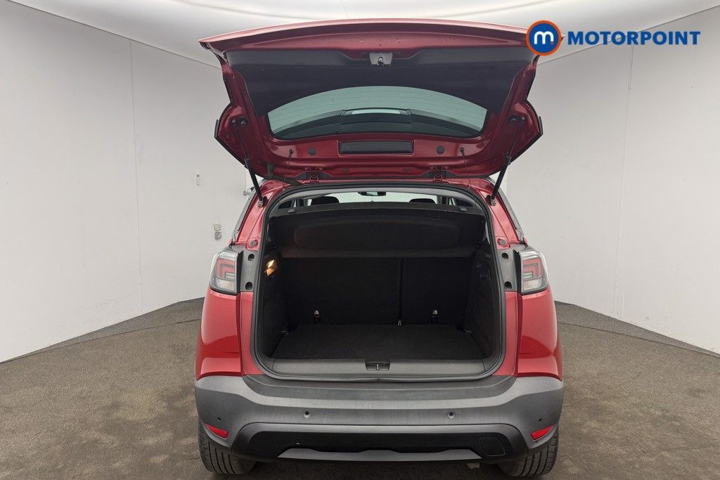 Vauxhall Crossland Gs Line Manual Petrol SUV - Stock Number (1688571) - 21st supplementary image