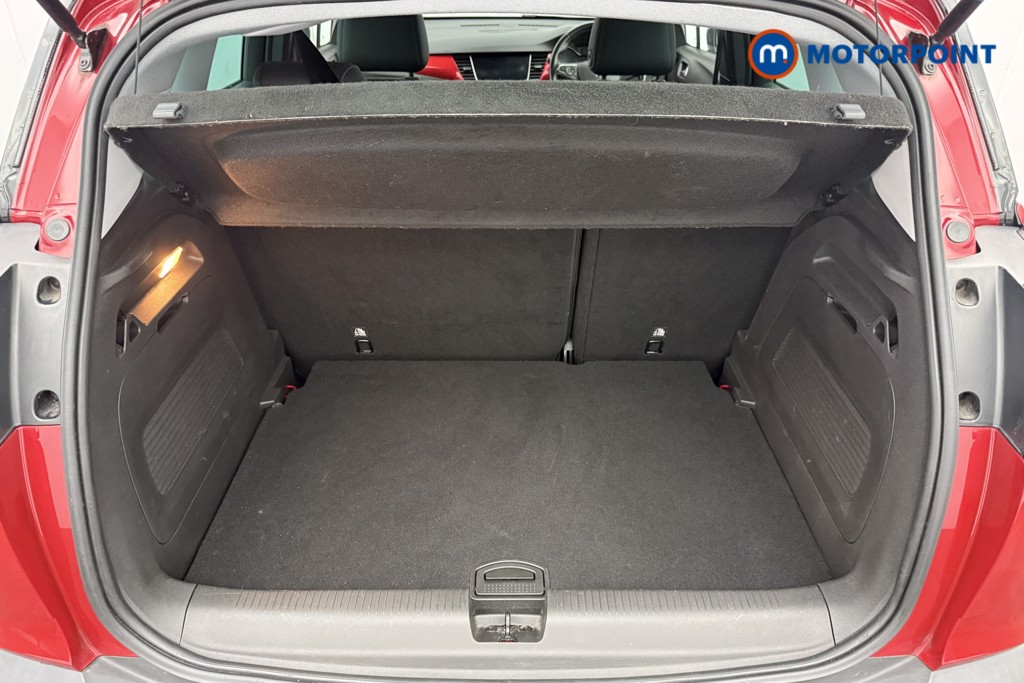 Vauxhall Crossland Gs Line Manual Petrol SUV - Stock Number (1688571) - 22nd supplementary image