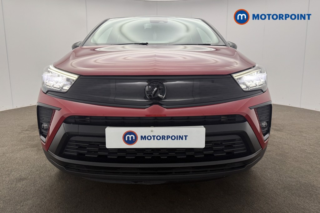 Vauxhall Crossland Gs Line Manual Petrol SUV - Stock Number (1688571) - 23rd supplementary image
