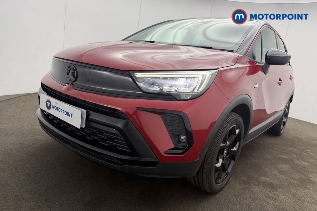 Vauxhall Crossland Gs Line Manual Petrol SUV - Stock Number (1688571) - 24th supplementary image