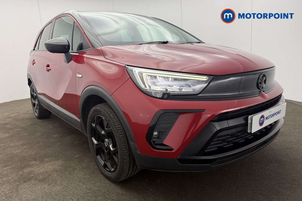 Vauxhall Crossland Gs Line Manual Petrol SUV - Stock Number (1688571) - 25th supplementary image