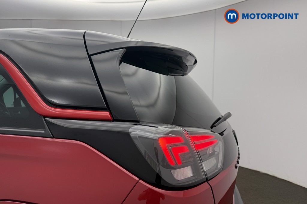 Vauxhall Crossland Gs Line Manual Petrol SUV - Stock Number (1688571) - 27th supplementary image