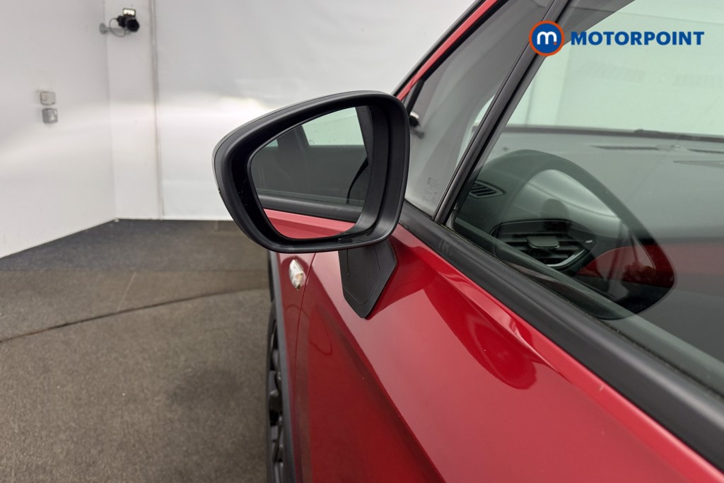 Vauxhall Crossland Gs Line Manual Petrol SUV - Stock Number (1688571) - 29th supplementary image