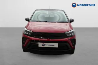 Vauxhall Crossland Gs Line Manual Petrol SUV - Stock Number (1688571) - Front bumper