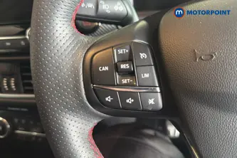 Ford Fiesta St-3 Manual Petrol Hatchback - Stock Number (1688598) - 4th supplementary image
