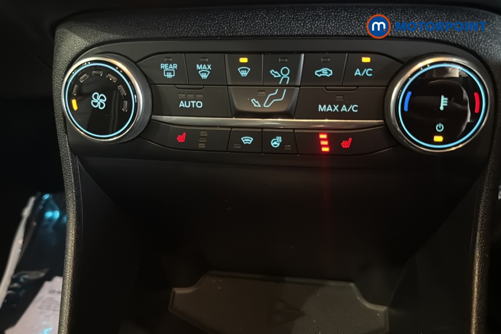 Ford Fiesta St-3 Manual Petrol Hatchback - Stock Number (1688598) - 12th supplementary image