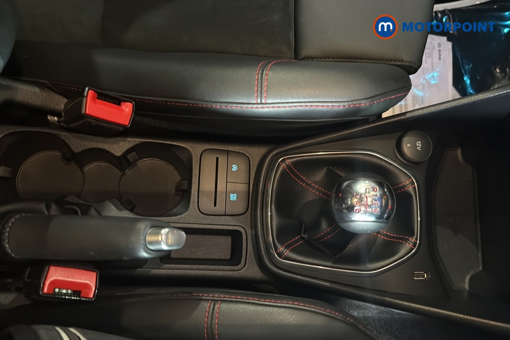 Ford Fiesta St-3 Manual Petrol Hatchback - Stock Number (1688598) - 15th supplementary image