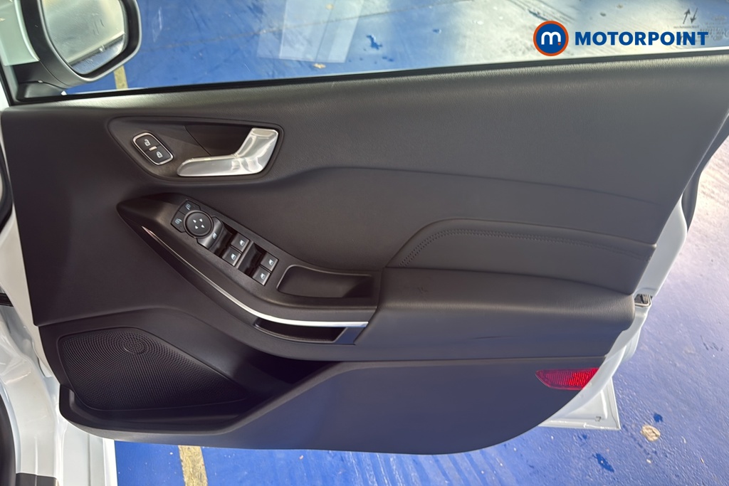Ford Fiesta St-3 Manual Petrol Hatchback - Stock Number (1688598) - 18th supplementary image
