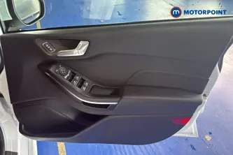 Ford Fiesta St-3 Manual Petrol Hatchback - Stock Number (1688598) - 18th supplementary image