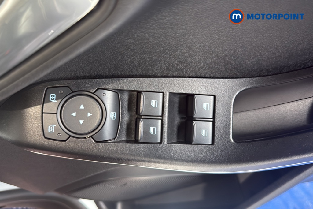 Ford Fiesta St-3 Manual Petrol Hatchback - Stock Number (1688598) - 19th supplementary image