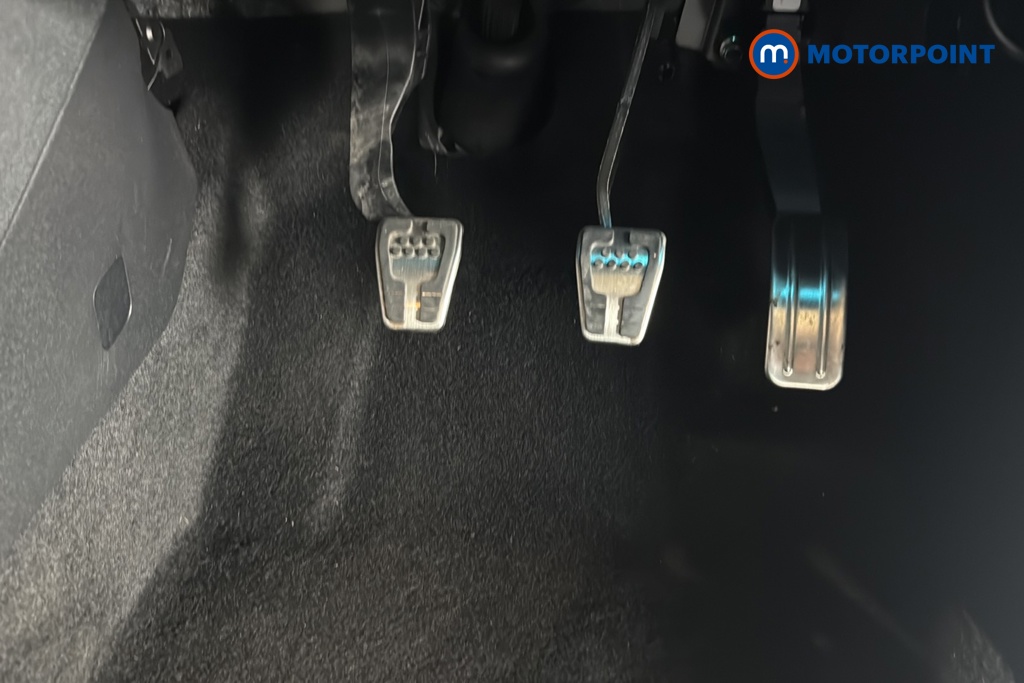 Ford Fiesta St-3 Manual Petrol Hatchback - Stock Number (1688598) - 24th supplementary image