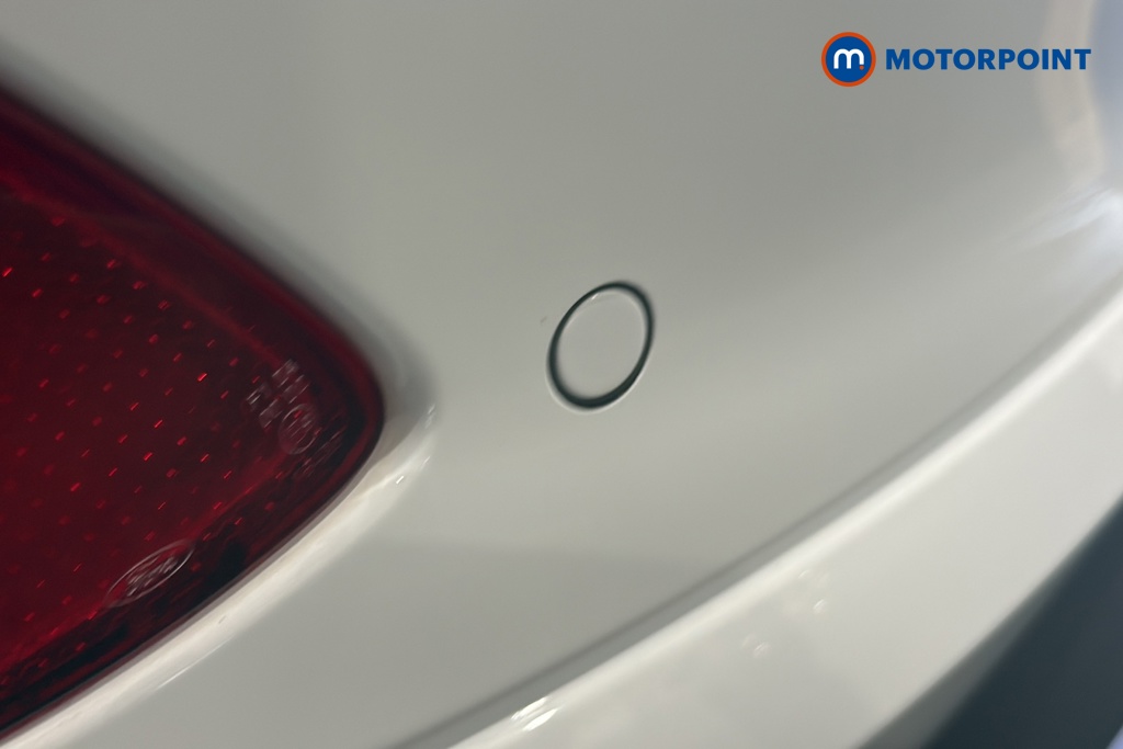 Ford Fiesta St-3 Manual Petrol Hatchback - Stock Number (1688598) - 39th supplementary image