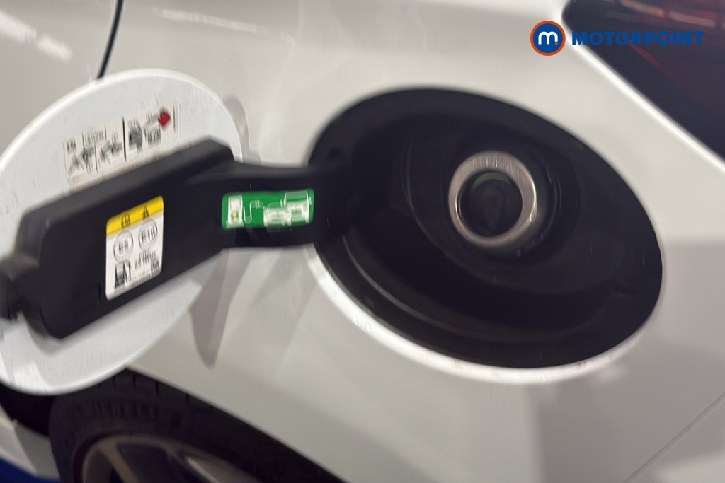 Ford Fiesta St-3 Manual Petrol Hatchback - Stock Number (1688598) - 41st supplementary image