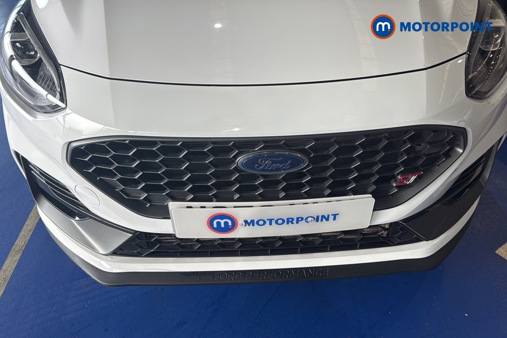 Ford Fiesta St-3 Manual Petrol Hatchback - Stock Number (1688598) - 43rd supplementary image