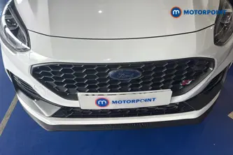 Ford Fiesta St-3 Manual Petrol Hatchback - Stock Number (1688598) - 43rd supplementary image