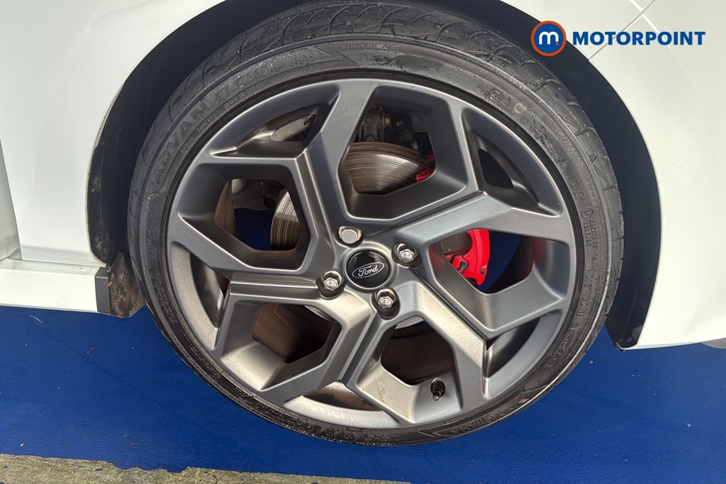 Ford Fiesta St-3 Manual Petrol Hatchback - Stock Number (1688598) - 47th supplementary image
