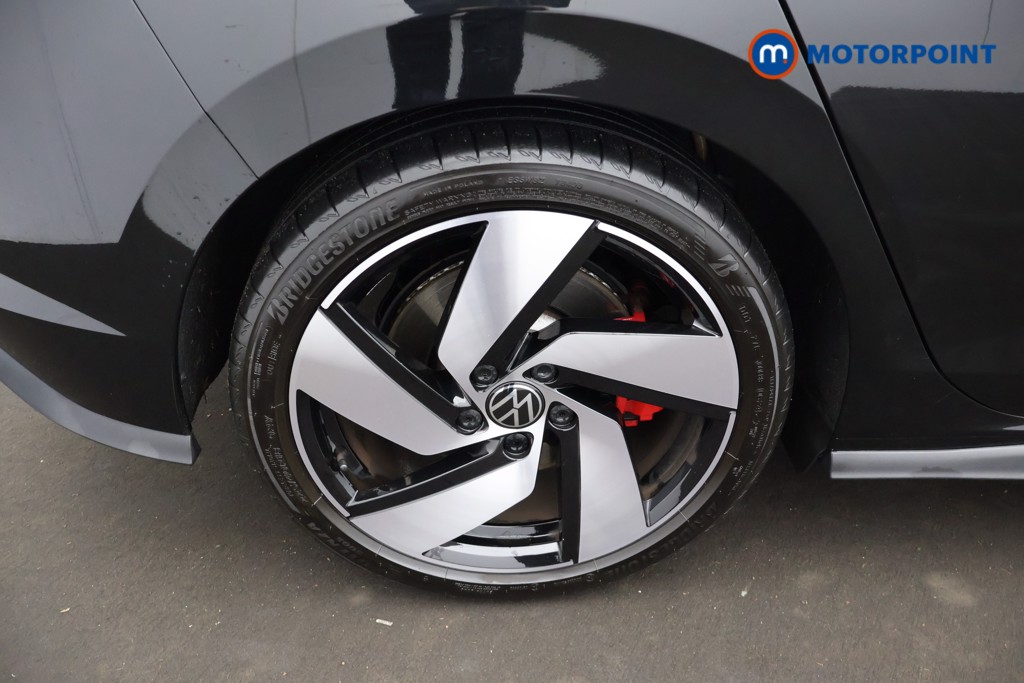 Volkswagen Golf GTI Automatic Petrol Hatchback - Stock Number (1688602) - 3rd supplementary image