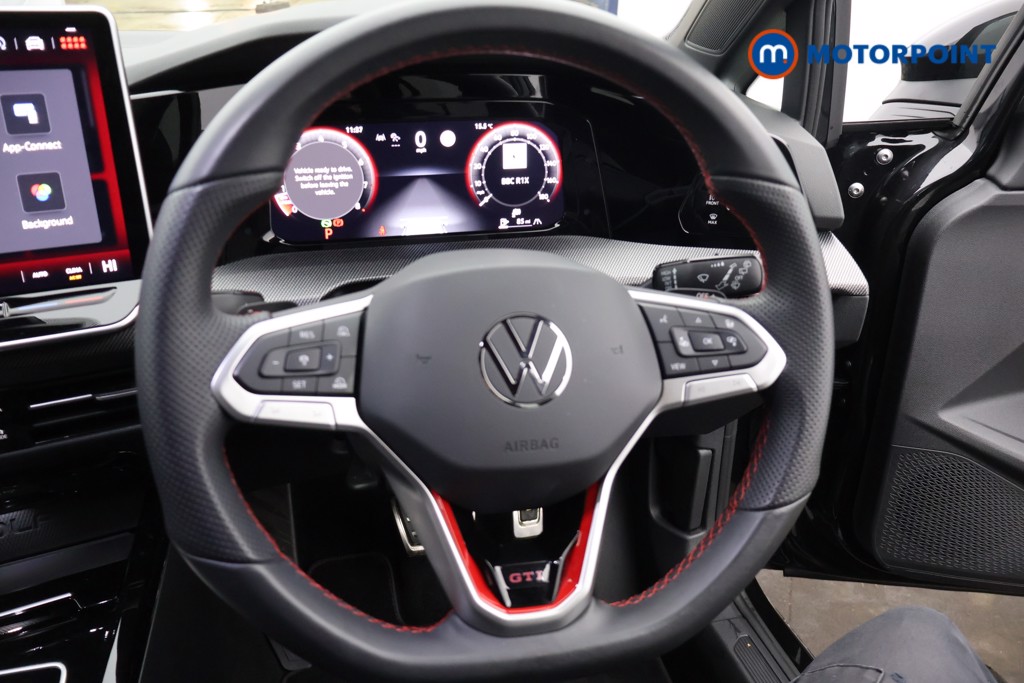 Volkswagen Golf GTI Automatic Petrol Hatchback - Stock Number (1688602) - 5th supplementary image
