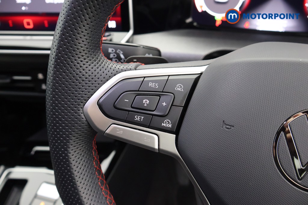 Volkswagen Golf GTI Automatic Petrol Hatchback - Stock Number (1688602) - 6th supplementary image