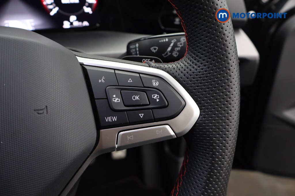 Volkswagen Golf GTI Automatic Petrol Hatchback - Stock Number (1688602) - 7th supplementary image