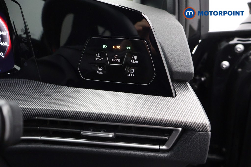 Volkswagen Golf GTI Automatic Petrol Hatchback - Stock Number (1688602) - 10th supplementary image