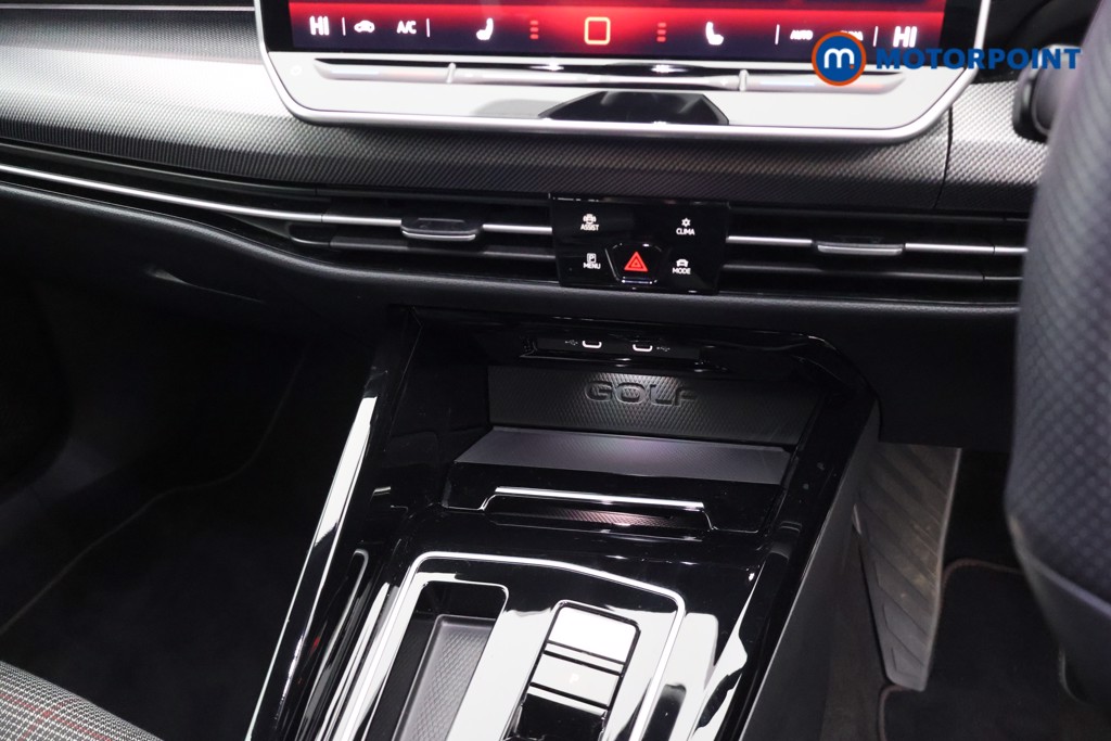 Volkswagen Golf GTI Automatic Petrol Hatchback - Stock Number (1688602) - 12th supplementary image