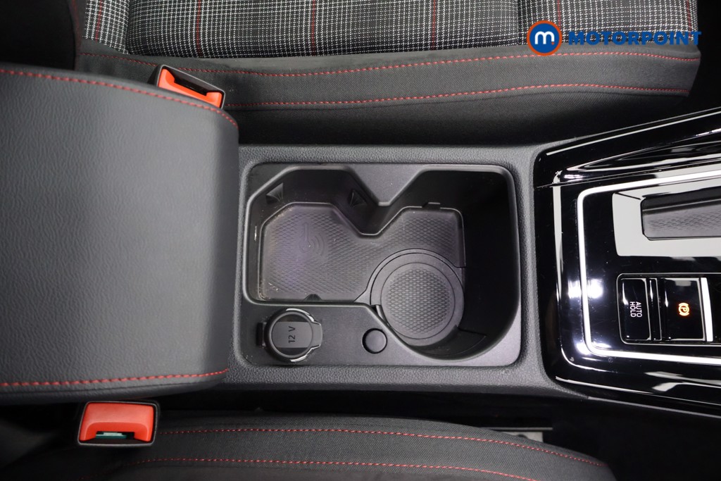 Volkswagen Golf GTI Automatic Petrol Hatchback - Stock Number (1688602) - 14th supplementary image