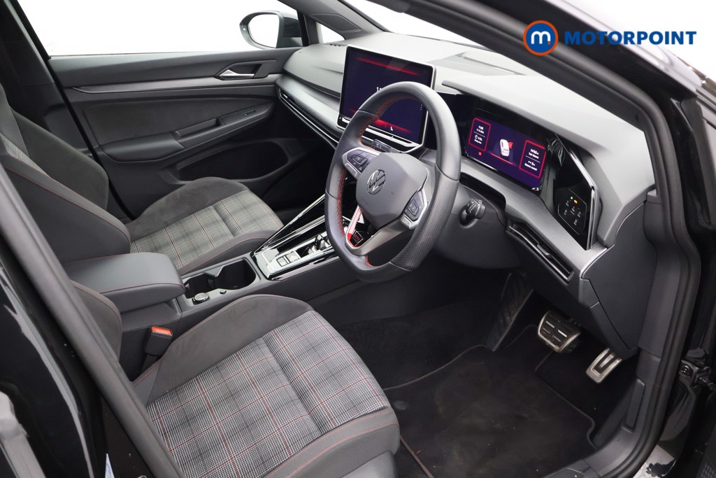 Volkswagen Golf GTI Automatic Petrol Hatchback - Stock Number (1688602) - 20th supplementary image
