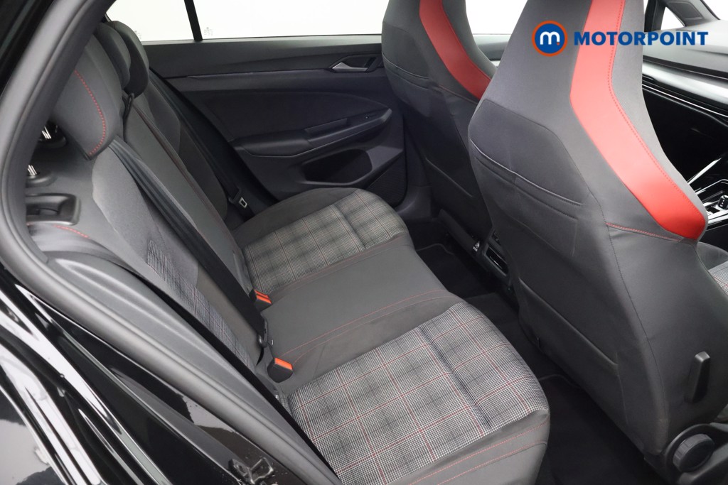 Volkswagen Golf GTI Automatic Petrol Hatchback - Stock Number (1688602) - 23rd supplementary image