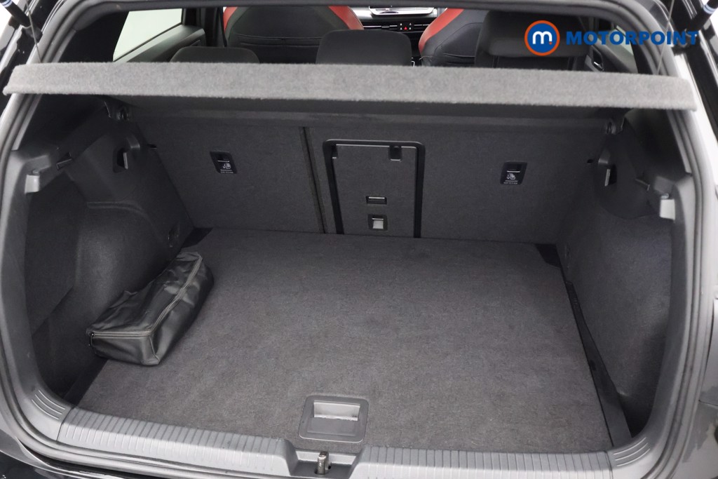 Volkswagen Golf GTI Automatic Petrol Hatchback - Stock Number (1688602) - 25th supplementary image