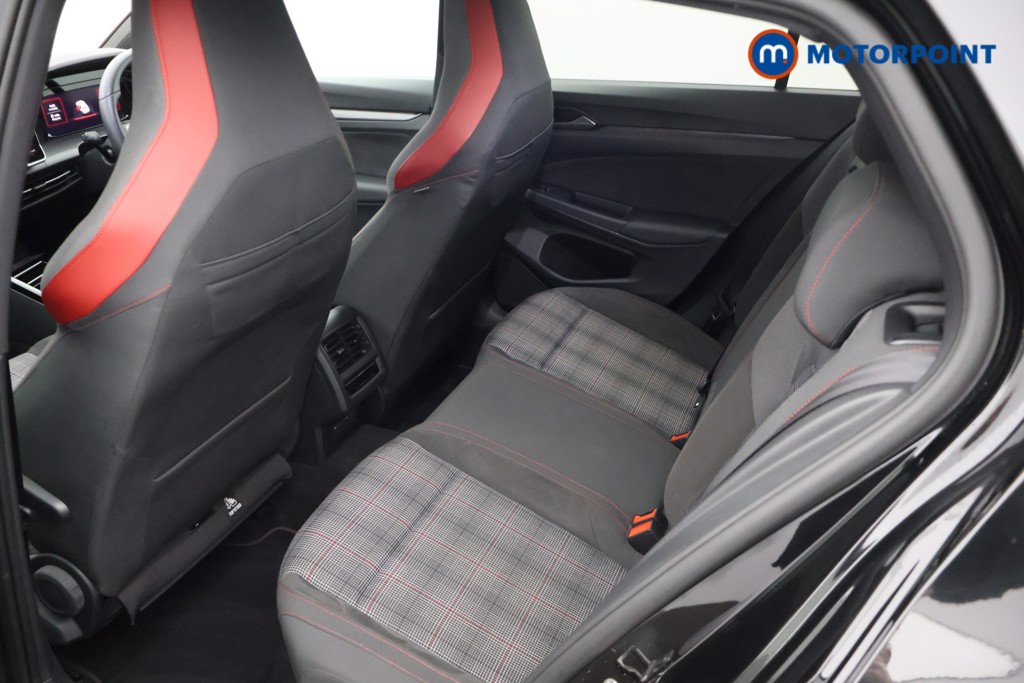 Volkswagen Golf GTI Automatic Petrol Hatchback - Stock Number (1688602) - 27th supplementary image