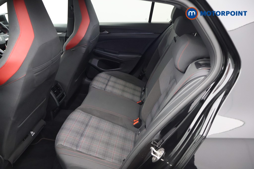 Volkswagen Golf GTI Automatic Petrol Hatchback - Stock Number (1688602) - 28th supplementary image