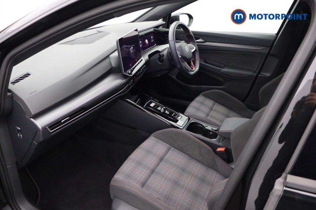 Volkswagen Golf GTI Automatic Petrol Hatchback - Stock Number (1688602) - 30th supplementary image