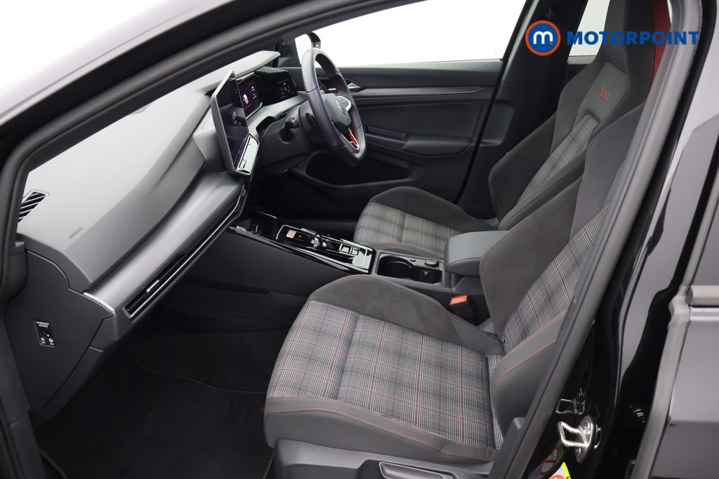 Volkswagen Golf GTI Automatic Petrol Hatchback - Stock Number (1688602) - 31st supplementary image