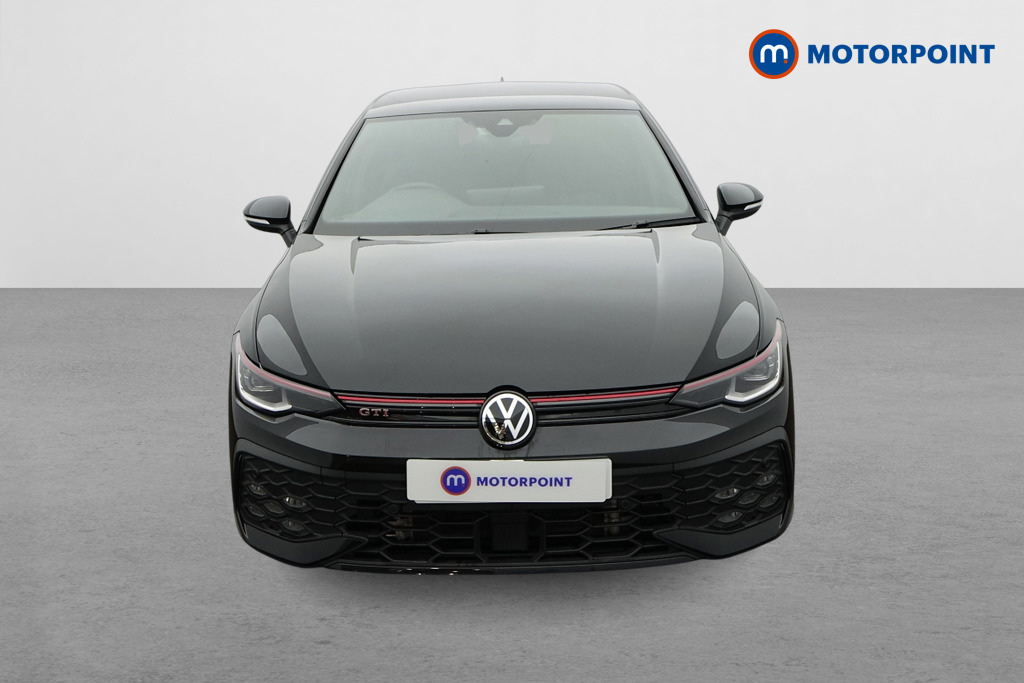 Volkswagen Golf GTI Automatic Petrol Hatchback - Stock Number (1688602) - Front bumper