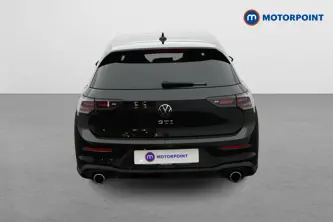 Volkswagen Golf GTI Automatic Petrol Hatchback - Stock Number (1688602) - Rear bumper