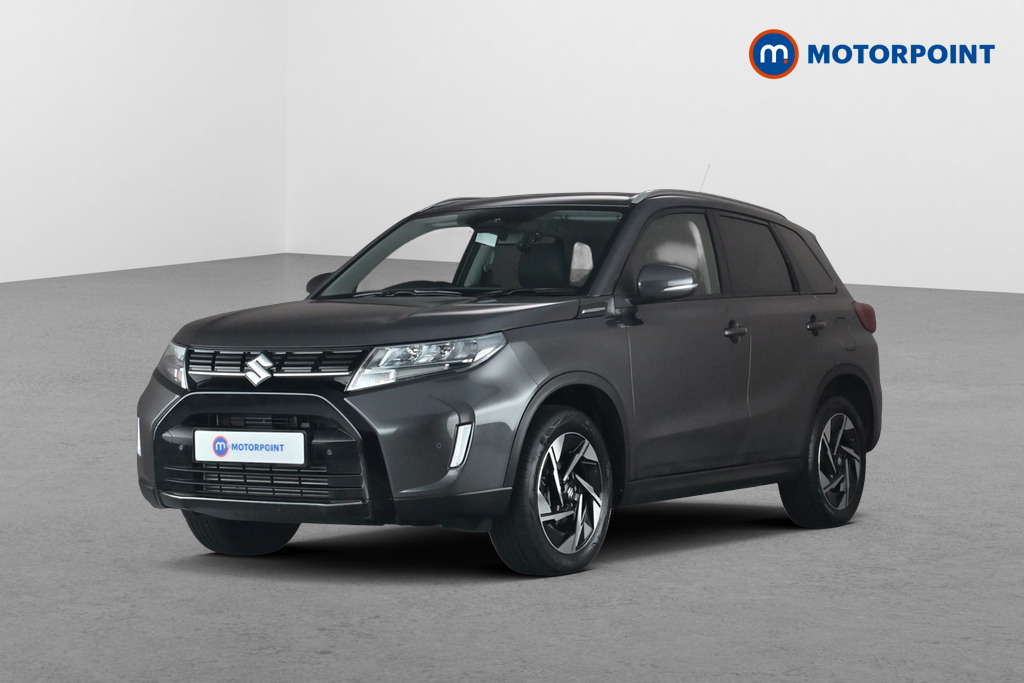 Suzuki Vitara Ultra Automatic Petrol SUV - Stock Number (1688644) - Passenger side front corner