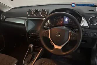 Suzuki Vitara Ultra Automatic Petrol SUV - Stock Number (1688644) - 2nd supplementary image