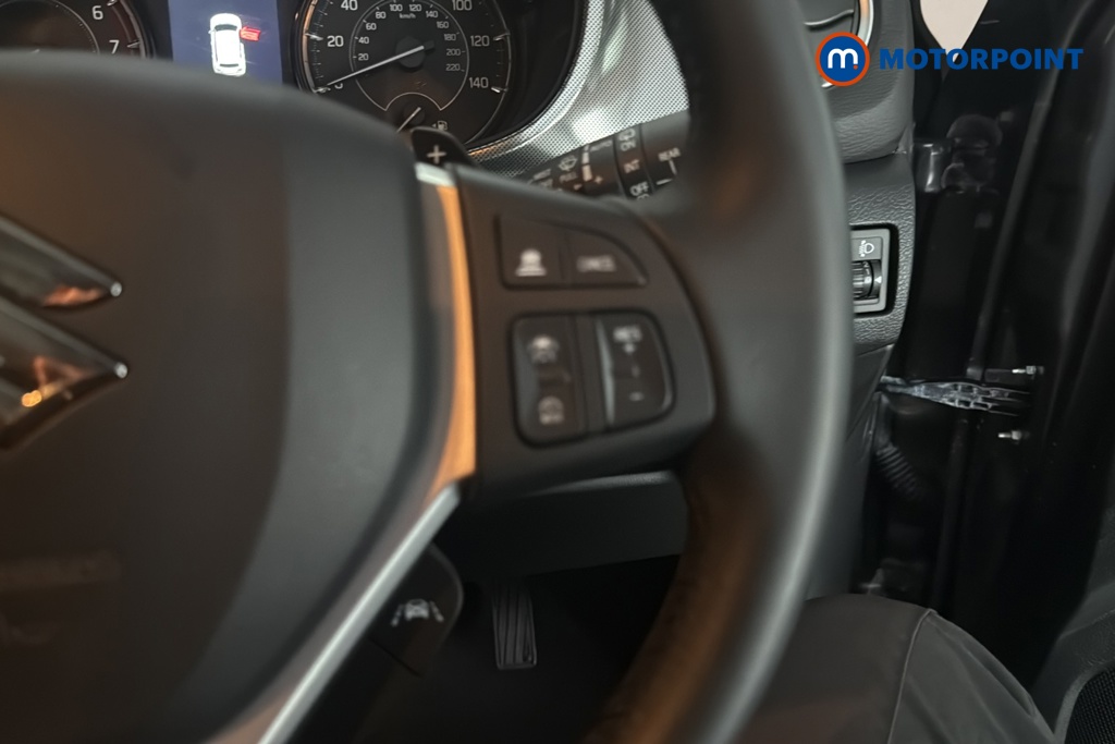 Suzuki Vitara Ultra Automatic Petrol SUV - Stock Number (1688644) - 3rd supplementary image
