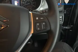 Suzuki Vitara Ultra Automatic Petrol SUV - Stock Number (1688644) - 3rd supplementary image