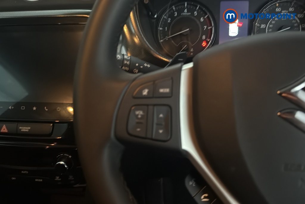 Suzuki Vitara Ultra Automatic Petrol SUV - Stock Number (1688644) - 4th supplementary image