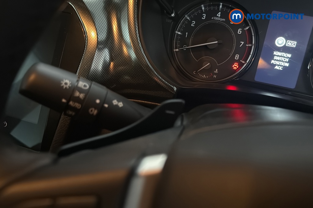 Suzuki Vitara Ultra Automatic Petrol SUV - Stock Number (1688644) - 5th supplementary image
