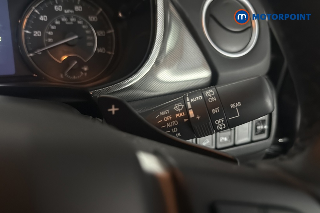 Suzuki Vitara Ultra Automatic Petrol SUV - Stock Number (1688644) - 6th supplementary image