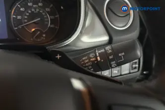 Suzuki Vitara Ultra Automatic Petrol SUV - Stock Number (1688644) - 6th supplementary image