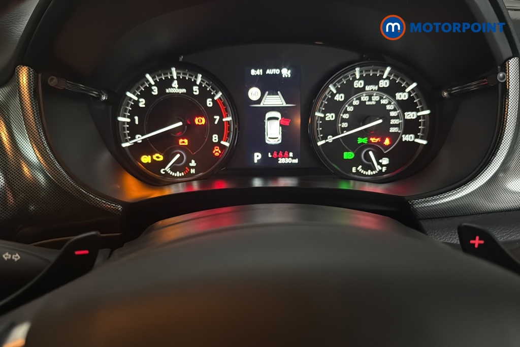 Suzuki Vitara Ultra Automatic Petrol SUV - Stock Number (1688644) - 7th supplementary image